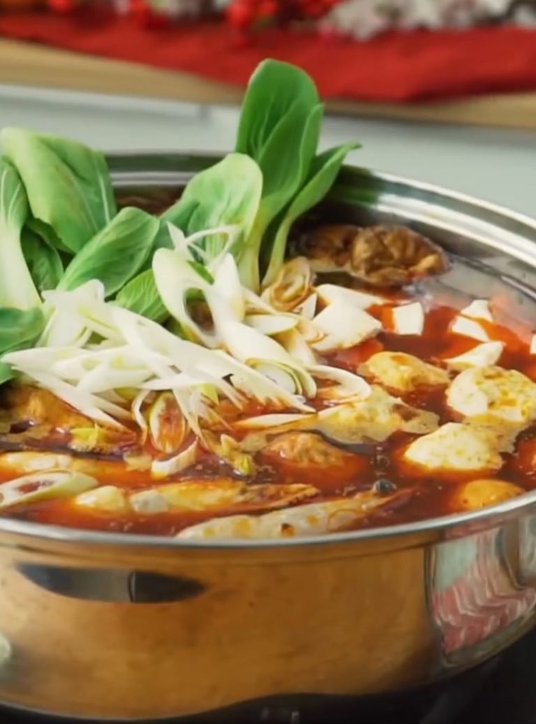Mala Hotpot