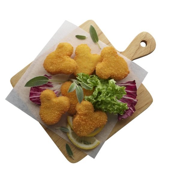 DODO MICKEY FISH NUGGET- 300G